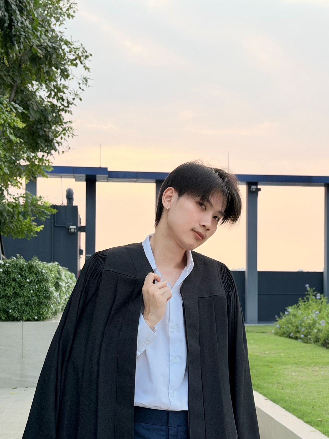 Natthawut (Jimmy) - Profile Picture